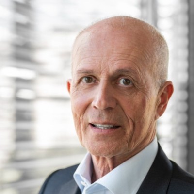 Thierry Mauvernay, Après-Demain